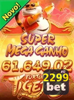 Catálogo 2299BET 2.547 jogos - Pragmatic Play, Evolution, NetEnt